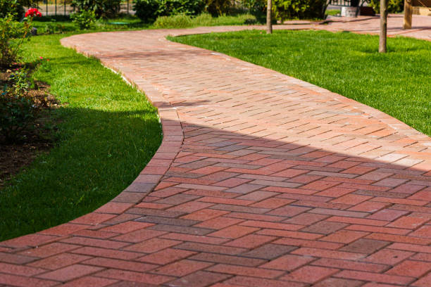 Best Interlocking Driveway Pavers  in Gleed, WA